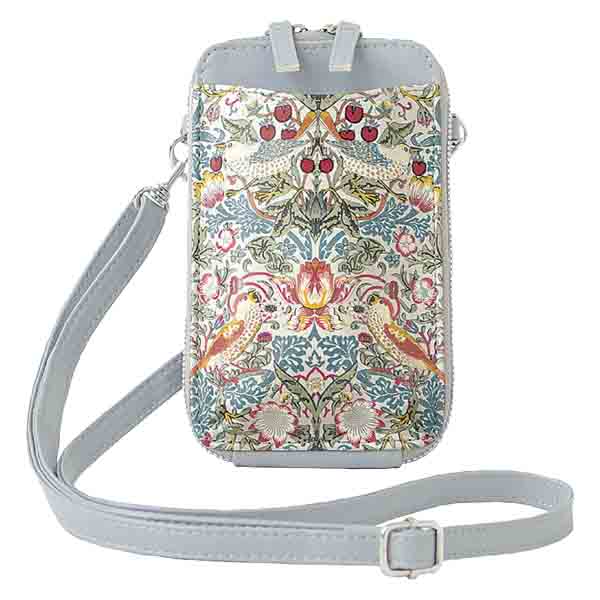 モリス スマホポシェット