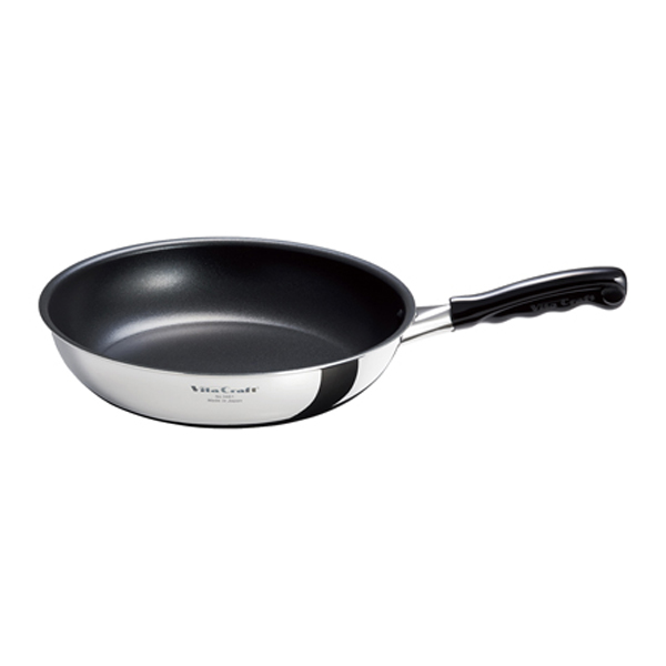 ビタクラフト　カーペンターシリーズ　フライパン26cm