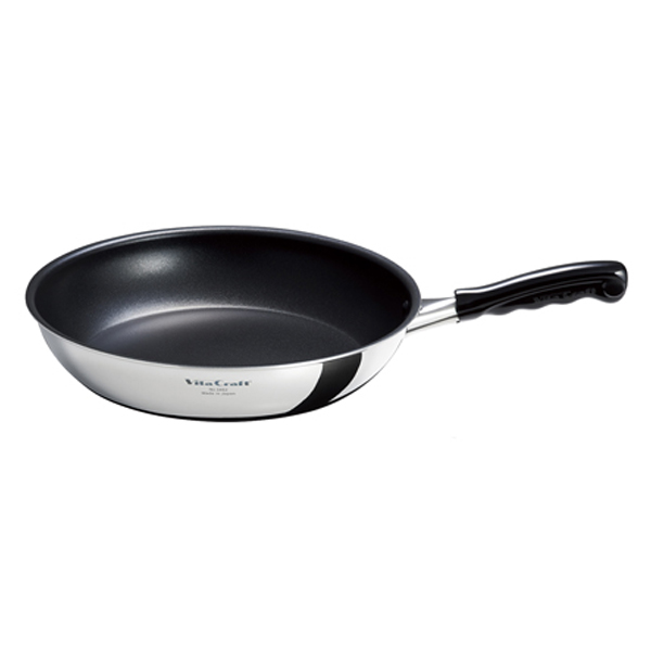 ビタクラフト　カーペンターシリーズ　フライパン28cm