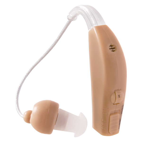 充電式集音器 きこえ上手