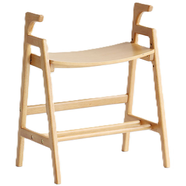 アームベンチクレスト ナチュラル