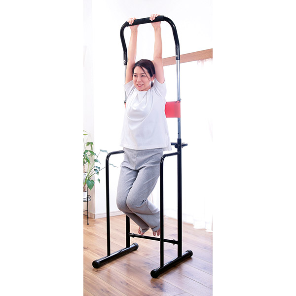 ぶら下がり健康器