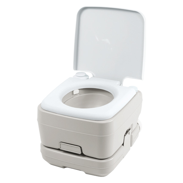 ポータブル水洗トイレ