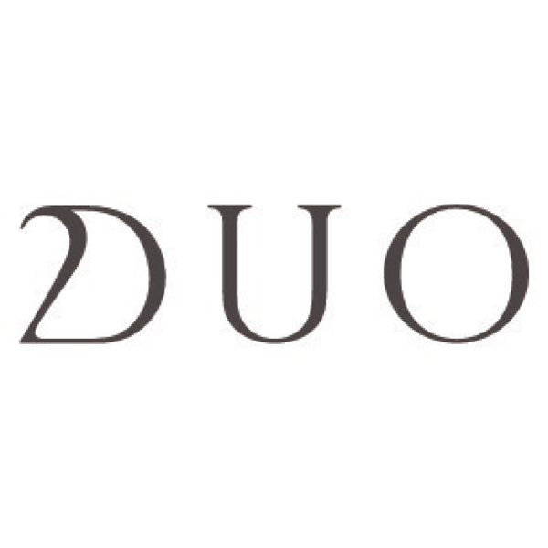 DUO ザ クレンジングバームブラックリペア