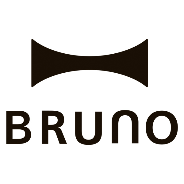 ブルーノ　コンパクトホットプレート　キャストブラック 