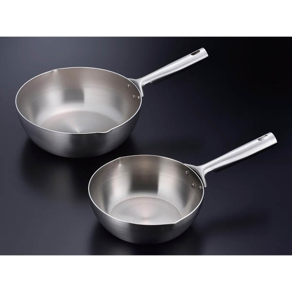 KOGU 深型フライパン 24cm